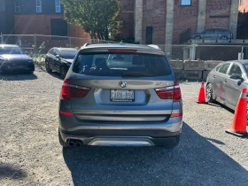 Обява за продажба на BMW X3 * xDrive28i * CARFAX * БЕЗ ПЪРВОНАЧАЛНА ВНОСКА ~18 200 лв. - изображение 3