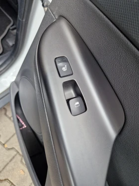 Hyundai Kona Blue link/Head up | Mobile.bg    14