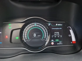 Hyundai Kona Blue link/Head up | Mobile.bg    8