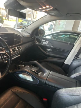 Mercedes-Benz GLE 400 d AMG 6+ 1 МЕСТА ЛИЗИНГ - 95000 лв. / 48572.73 € - 14526425 8