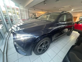 Mercedes-Benz GLE 400 d AMG 6+ 1 МЕСТА ЛИЗИНГ