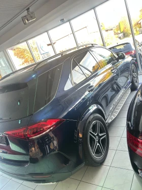 Mercedes-Benz GLE 400 d AMG 6+ 1 МЕСТА ЛИЗИНГ - 95000 лв. / 48572.73 € - 14526425 4