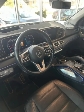 Mercedes-Benz GLE 400 d AMG 6+ 1 МЕСТА ЛИЗИНГ - 95000 лв. / 48572.73 € - 14526425 6