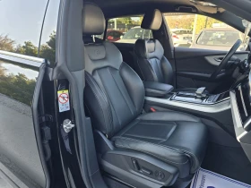 Audi Q8 50TDI 3xS-LINE QUATTRO  | Mobile.bg    12