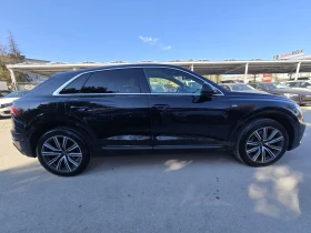 Audi Q8 50TDI 3xS-LINE QUATTRO  | Mobile.bg    8