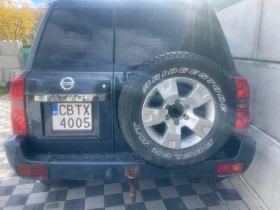 Обява за продажба на Nissan Patrol ~35 000 лв. - изображение 9 | Auto.bg Обява за продажба на Nissan Patrol ~35 000 лв. - изображение 9