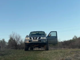 Обява за продажба на Nissan Patrol ~35 000 лв. - изображение 1 | Auto.bg Обява за продажба на Nissan Patrol ~35 000 лв. - изображение 1