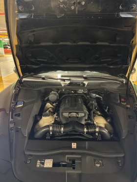 Porsche Cayenne Turbo, снимка 8