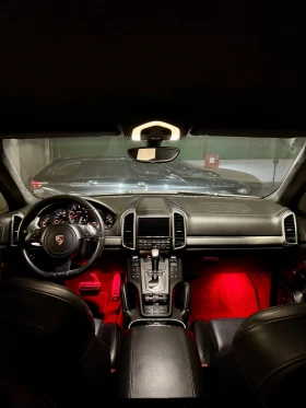 Porsche Cayenne Turbo | Mobile.bg    5