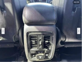 Dodge Durango R/T* 5.7* V8* 8ZF* ПОДГРЕВ* КАМЕРА* КЕЙЛЕС* LANE*  - 34999 лв. / 17894.70 € - 98101282 16