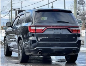 Dodge Durango R/T* 5.7* V8* 8ZF* ПОДГРЕВ* КАМЕРА* КЕЙЛЕС* LANE*  - 34999 лв. / 17894.70 € - 98101282 4