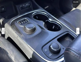 Dodge Durango R/T* 5.7* V8* 8ZF* ПОДГРЕВ* КАМЕРА* КЕЙЛЕС* LANE*  - 34999 лв. / 17894.70 € - 98101282 10