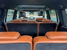 Mercedes-Benz GLS - 36200 лв. / 18508.77 € - 60826784 9