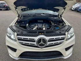 Mercedes-Benz GLS - 36200 лв. / 18508.77 € - 60826784 8