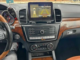 Mercedes-Benz GLS - 36200 лв. / 18508.77 € - 60826784 10