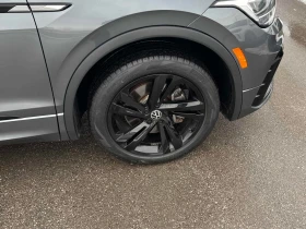 VW Tiguan * Comfortline R Line Black Edition * CARFAX * БЕЗ  - 21800 € / 42637.09 лв. - 78630128 7