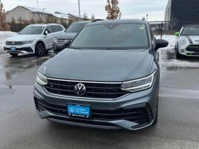 VW Tiguan * Comfortline R Line Black Edition * CARFAX * БЕЗ  - 21800 € / 42637.09 лв. - 78630128 6