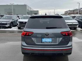 VW Tiguan * Comfortline R Line Black Edition * CARFAX * БЕЗ  - 21800 € / 42637.09 лв. - 78630128 4