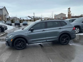 VW Tiguan * Comfortline R Line Black Edition * CARFAX * БЕЗ  - 21800 € / 42637.09 лв. - 78630128 2