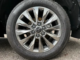 Toyota Land cruiser W/G - 117000 € / 228832.11 лв. - 50929790 9