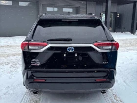 Toyota Rav4 * XSE AWD * CARFAX * БЕЗ ПЪРВОНАЧАЛНА ВНОСКА - 32500 € / 63564.47 лв. - 69426287 5