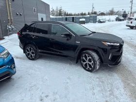 Toyota Rav4 * XSE AWD * CARFAX * БЕЗ ПЪРВОНАЧАЛНА ВНОСКА - 32500 € / 63564.47 лв. - 69426287 4