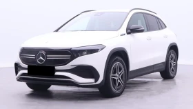 Mercedes-Benz EQA 250 AMG-Line