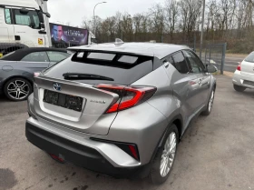 Toyota C-HR 1.8 - 111 € / 217.10 лв. - 53408997 5