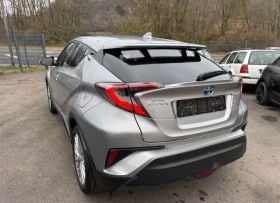 Toyota C-HR 1.8 - 111 € / 217.10 лв. - 53408997 4