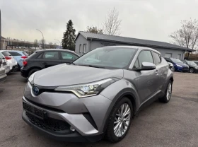 Toyota C-HR 1.8