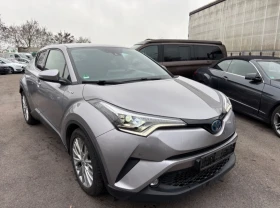 Toyota C-HR 1.8 - 111 € / 217.10 лв. - 53408997 3