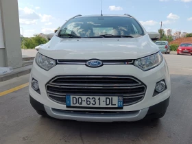Ford EcoSport tdci keiless - 6790 € / 13280.09 лв. - 75352331 2