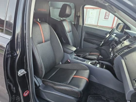 Ford Ranger 3.2-Wildtrak | Auto.bg — изображение 13