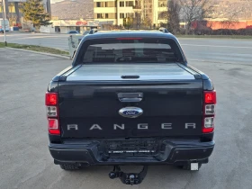 Ford Ranger 3.2-Wildtrak | Auto.bg — изображение 5