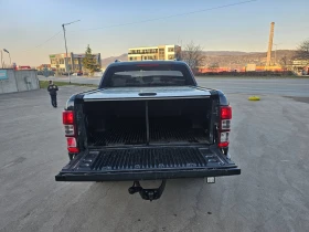 Ford Ranger 3.2-Wildtrak | Auto.bg — изображение 4