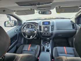 Ford Ranger 3.2-Wildtrak | Auto.bg — изображение 8
