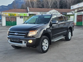 Ford Ranger 3.2-Wildtrak
