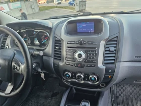 Ford Ranger 3.2-Wildtrak | Auto.bg — изображение 9