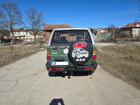 Daihatsu Feroza 1.6 - 2700 € / 5280.74 лв. - 84110496 5