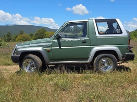 Daihatsu Feroza 1.6 | Mobile.bg � ����� ������ 3