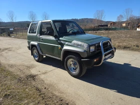 Daihatsu Feroza 1.6 - 2700 € / 5280.74 лв. - 84110496 3