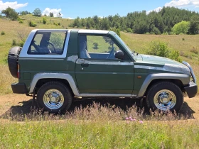 Daihatsu Feroza 1.6 | Mobile.bg � ����� ������ 7