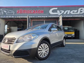 Suzuki SX4 S-Cross 1, 6i120ksTEMPOMATPODGREVEU6