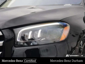 Mercedes-Benz GLS 450 AMG Line * Фиксирана цена до БГ * От Mercedes-Benz | Auto.bg — изображение 3