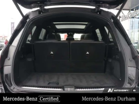 Mercedes-Benz GLS 450 AMG Line * Фиксирана цена до БГ * От Mercedes-Benz | Auto.bg — изображение 15