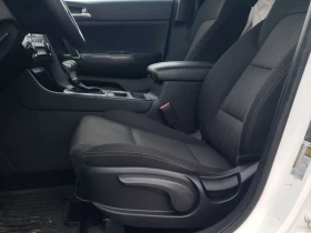 Kia Sportage * LX * ПОДГРЕВ* KEYLESS* PANO*  | Auto.bg — изображение 5