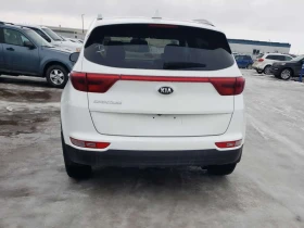 Kia Sportage * LX * ПОДГРЕВ* KEYLESS* PANO*  | Auto.bg — изображение 4