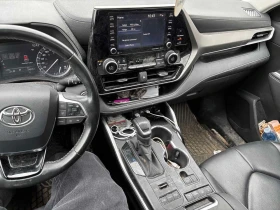 Toyota Highlander * XLE * CARFAX * Navi* Camera | Auto.bg — изображение 9