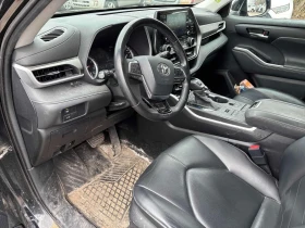 Toyota Highlander * XLE * CARFAX * Navi* Camera | Auto.bg — изображение 6