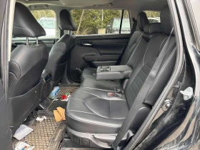 Toyota Highlander * XLE * CARFAX * Navi* Camera | Auto.bg — изображение 10